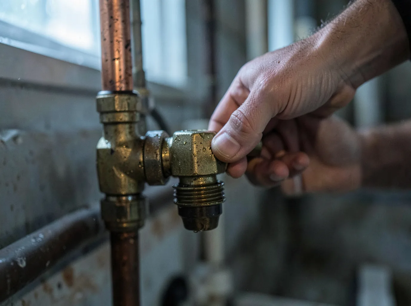 Emergency Plumber Gallina, NM FAQs